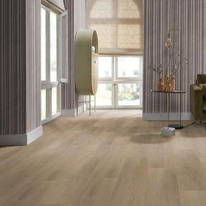 Silentlines PVC decor Licht Grijs