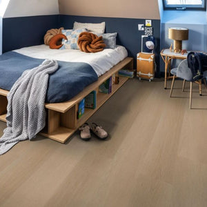 GOAT PVC Click Natural Oak