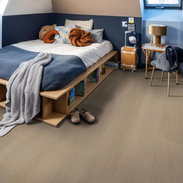 GOAT PVC Estino Click Smoky
