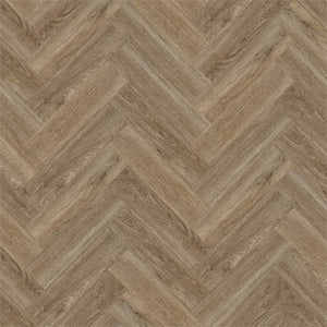 A4 Staal - Therdex Herringbone Premium XL tapis C4030