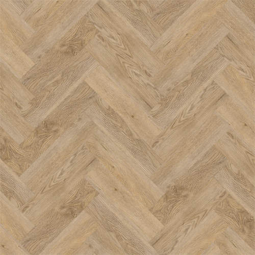 A4 Staal - Therdex Herringbone Premium XL tapis C4070