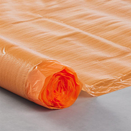 CO-PRO ORANGE-LINE | Basis ondervloer geschikt voor vloerverwarming