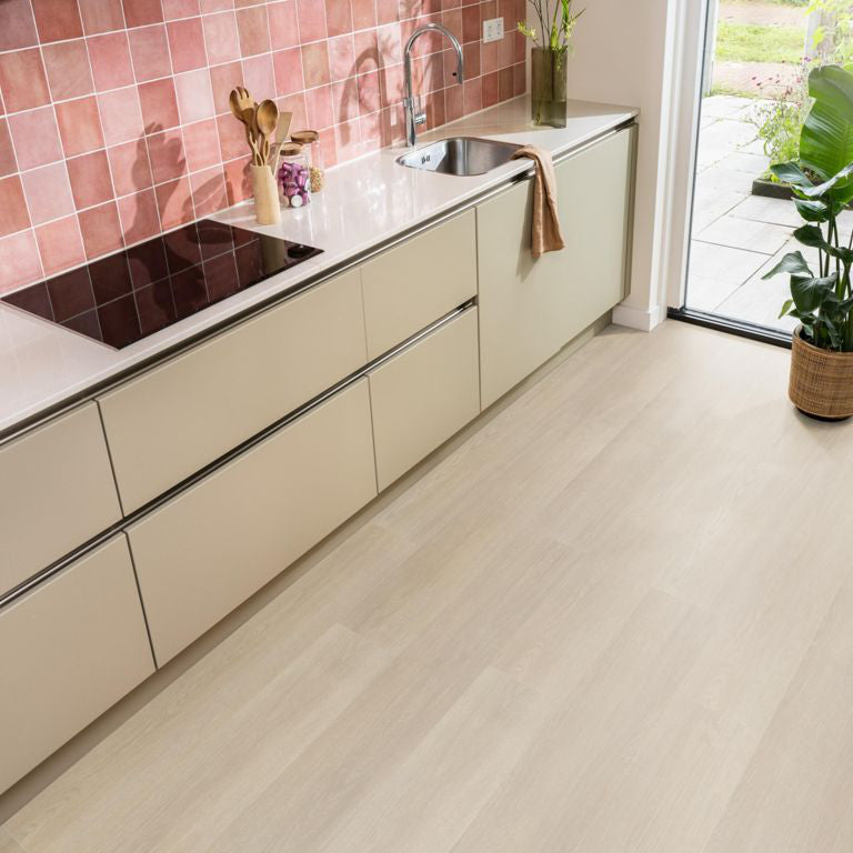 GOAT Laminaat Cavalley Beige Eiken
