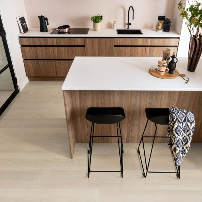 GOAT Laminaat Cavalley Beige Eiken