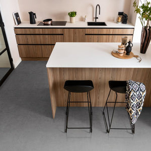 GOAT Laminaat Tegel Detroit Beton Zwart