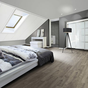 HDM DSIRE Flooring 7 V2 Florence - laminaatvloer - 1380x193x7 mm