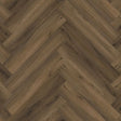 Ambiant Spigato Visgraat Click Warm Brown