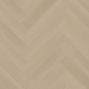 GOAT Plak PVC Visgraat Beige