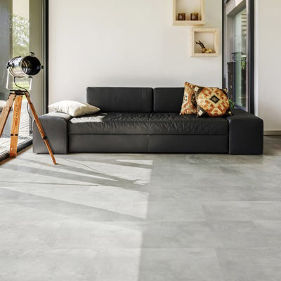Aqua-Step SPC Aqua Click Tiles XL Brighton | Wand en Vloer