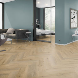 Belakos Attico visgraat XL 80
