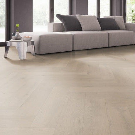 Belakos Attico visgraat XL 83 | Rigid Click