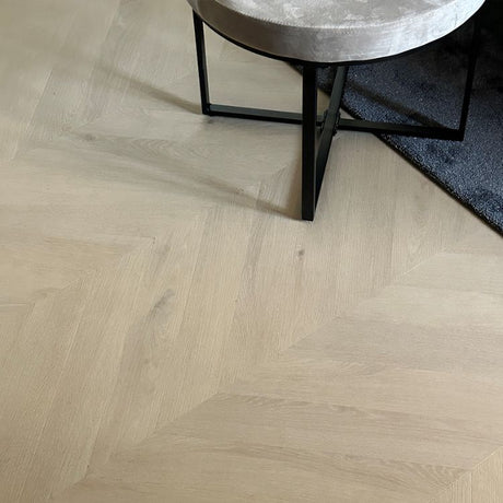 Belakos Palazzo chevron 74