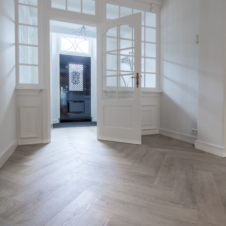 Belakos Palazzo visgraat XL 71 | Rigid Click
