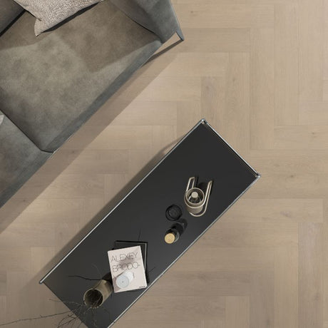 Belakos Palazzo visgraat XL 74 | Rigid Click
