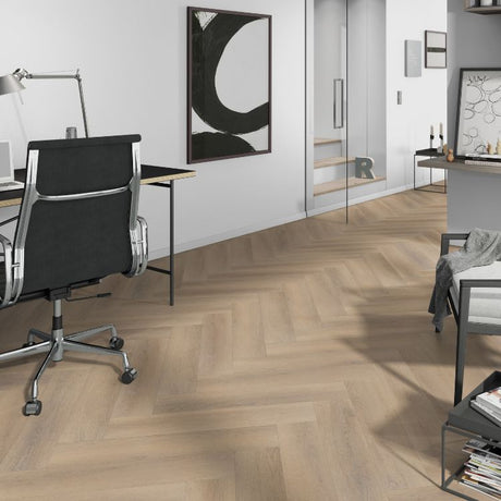Belakos Palazzo visgraat XL 76 | Rigid Click