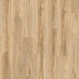 Topview van Moduleo Roots Blackjack Oak 22220 vloer in naturel eiken met rechte strook-motief
