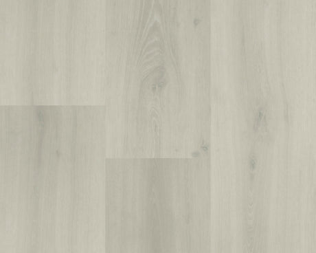 Hebeta Chamonix XL Plank - Eiken wit