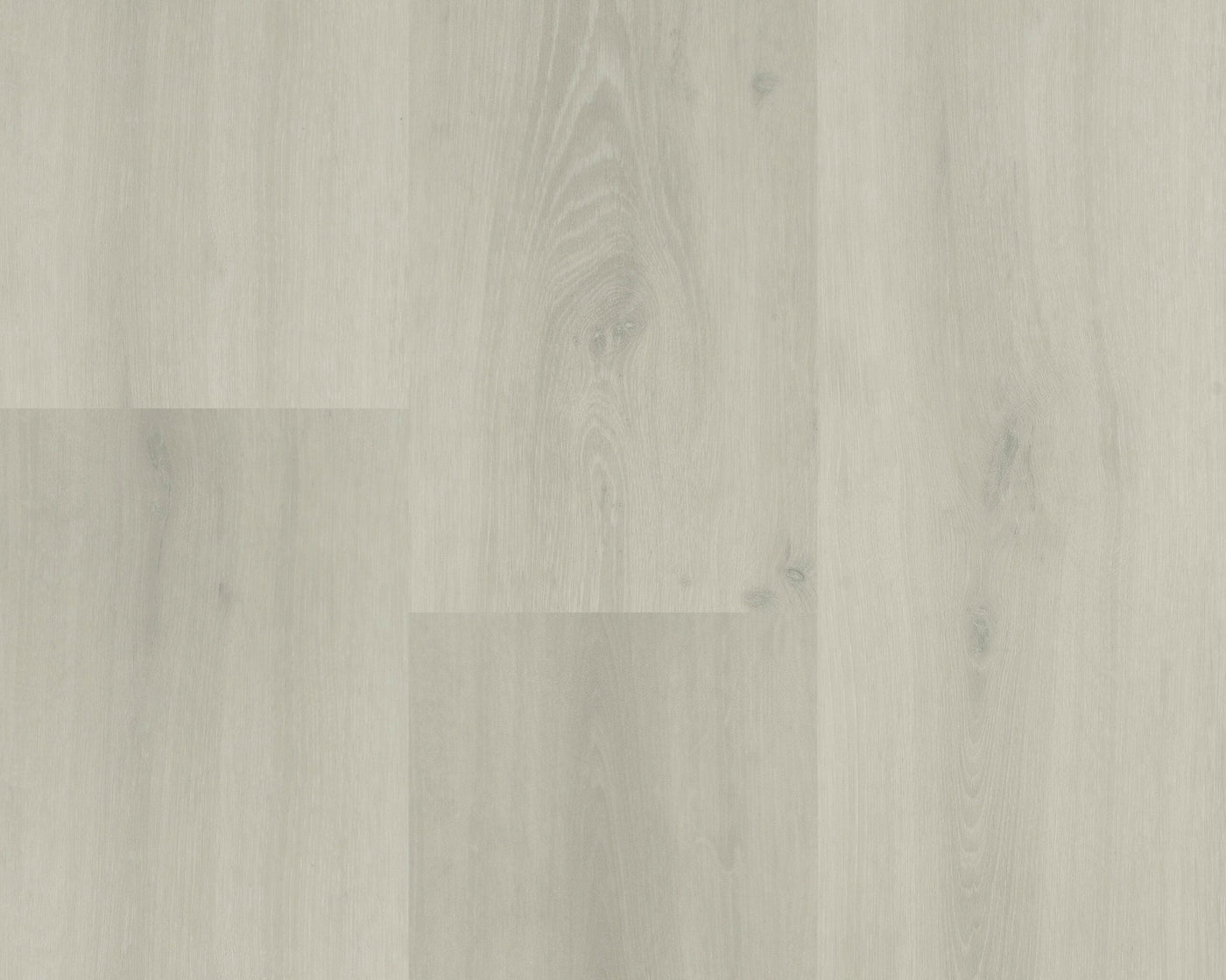 A4 Staal - Hebeta Chamonix XL Plank - Eiken wit - 25 cm x 153 cm