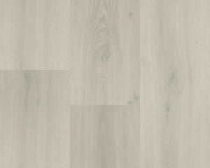 A4 Staal - Hebeta Chamonix XL Plank - Eiken wit - 25 cm x 153 cm