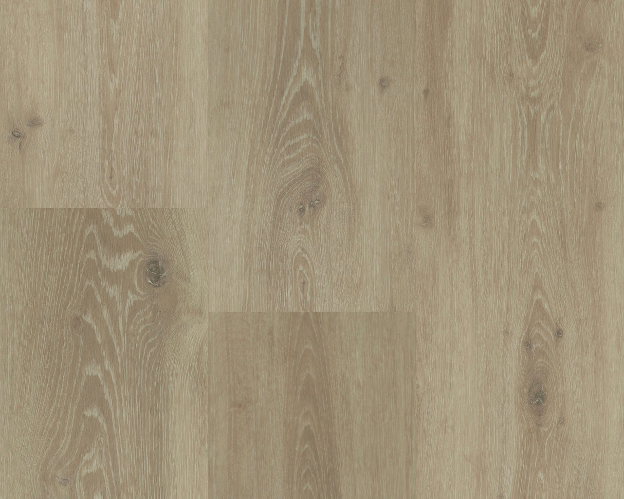 Hebeta Chamonix XL Plank - Eiken rustiek naturel