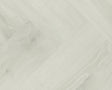 Hebeta Chamonix Visgraat XL - Eiken wit