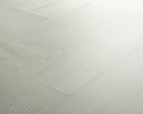 Hebeta Chamonix Visgraat XL - Eiken wit