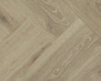 Hebeta Chamonix Visgraat XL - Eiken rustiek naturel