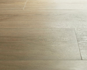 Hebeta Charente XL Plank - Naturel eiken grijs