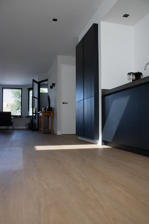 Hebeta Charente XL Plank - Eiken naturel