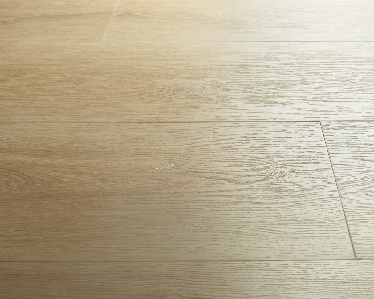 Hebeta Charente XL Plank - Eiken naturel