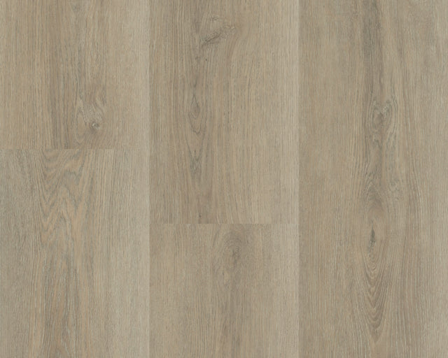 Hebeta Charente XL Plank - Naturel eiken grijs