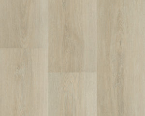 Hebeta Charente XL Plank - Naturel licht eiken 