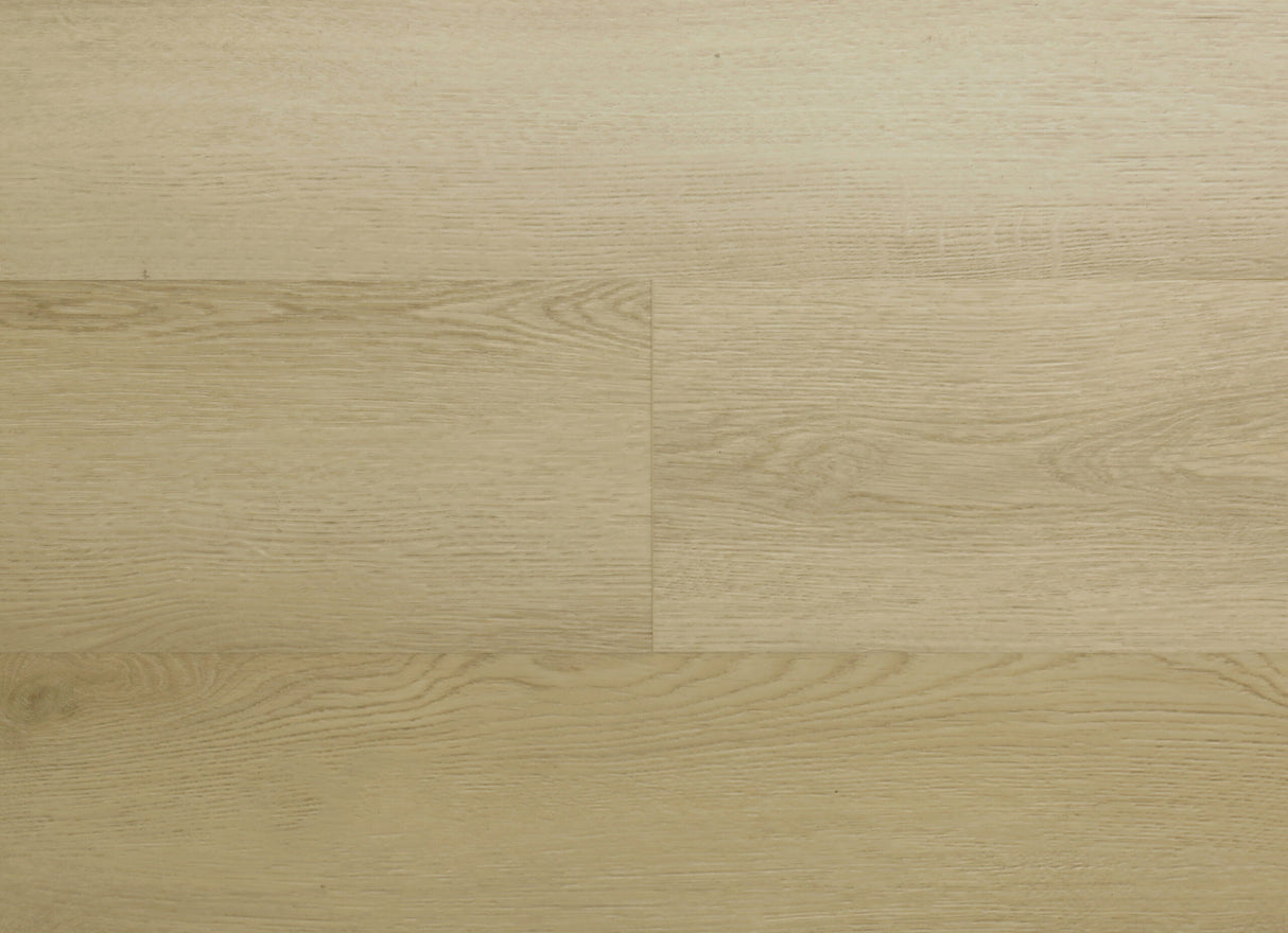 A4 Staal - Hebeta Clermont XL Plank - Naturel eiken - 23 cm x 153,2 cm