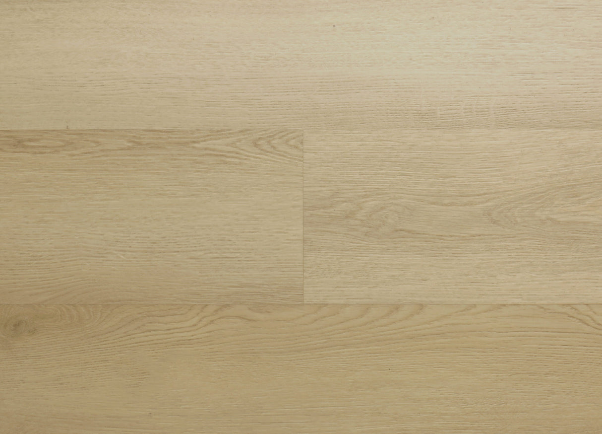 A4 Staal - Hebeta Clermont XL Plank - Naturel eiken gerookt - 23 cm x 153,2 cm