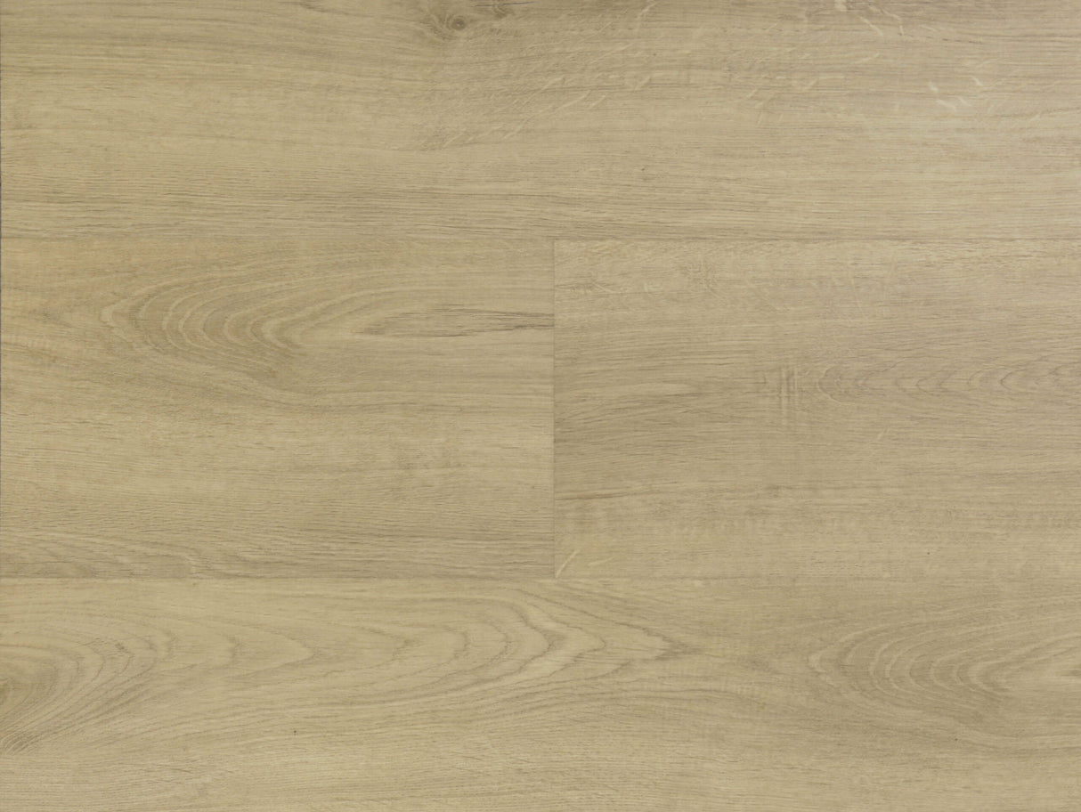 A4 Staal - Hebeta Clermont XL Plank - Naturel eiken gebrand - 23,2 cm x 153,2 cm