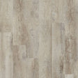 Topview van moduleo roots country oak 54925 vloer in grijs eiken met rechte strook-motief