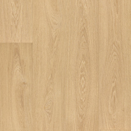 A4 Staal - Floorify Paris Tan PVC vloer | Klik