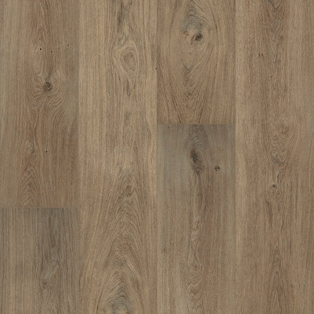 A4 Staal - Floorify Cohiba PVC vloer | Klik