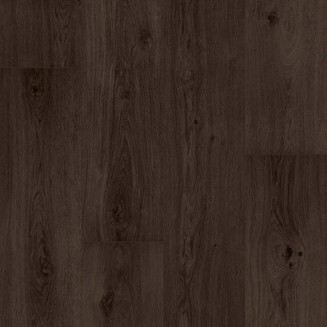A4 Staal - Floorify Black Beauty PVC vloer | Klik