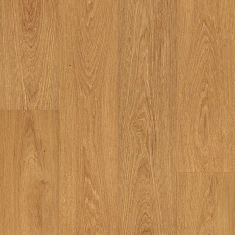 A4 Staal - Floorify Honey  PVC vloer | Klik