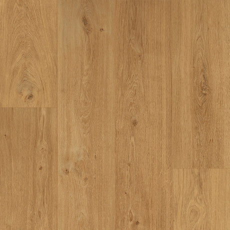 A4 Staal - Floorify Gingerbread PVC vloer | Klik