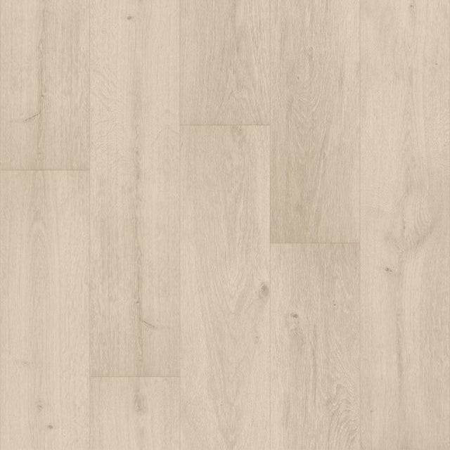 A4 Staal - Floorify Coconut PVC vloer | Klik