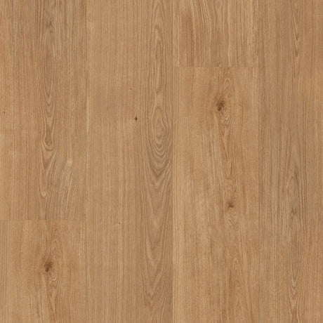 A4 Staal - Floorify Toffee PVC vloer | Klik