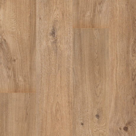 A4 Staal - Floorify Teddy Bear PVC vloer | Klik