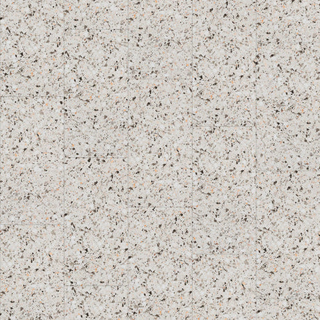 A4 Staal - Floorify Terrazzo Small PVC vloer | Klik