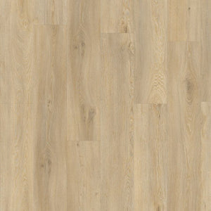 Topview van moduleo roots galtymore oak 86339 vloer in naturel oak met rechte strook-motief