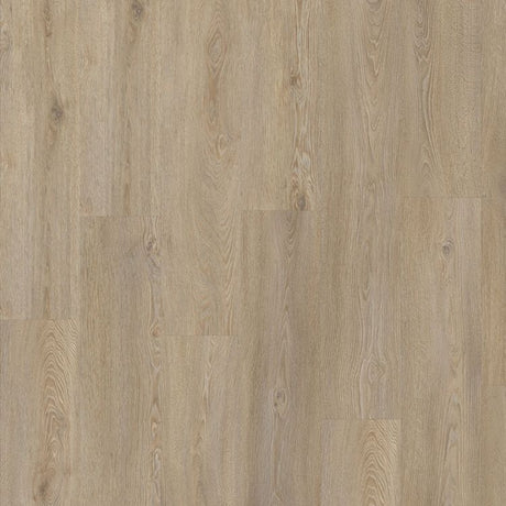 Topview van moduleo roots galtymore oak 86851 vloer in naturel eiken met rechte strook-motief
