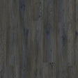 Topview van moduleo roots galtymore oak 86972 vloer in zwart eiken met rechte strook-motief