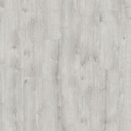 Topview van moduleo roots galway oak 87938 vloer in grijs eiken met rechte strook-motief