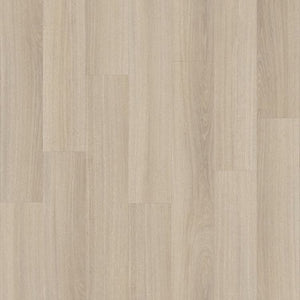 Topview van moduleo roots glyde oak 22246 vloer in grijs eiken met rechte strook-motief